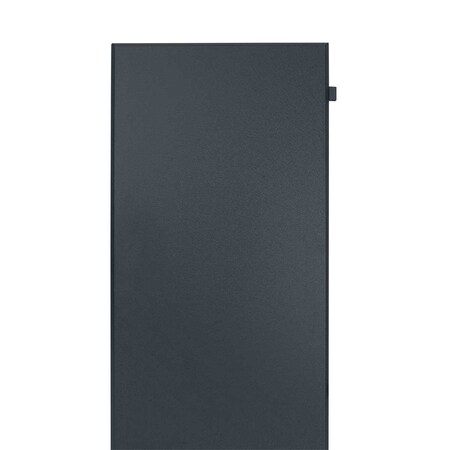 Lowell Solid Door 12U LFD-12
